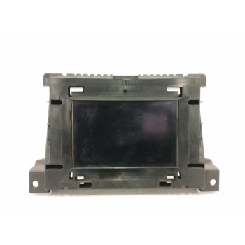 PANTALLA MULTIFUNCION 13111163 5WK70032 