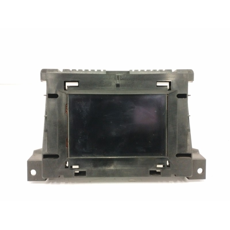 Recambio de pantalla multifuncion para opel astra h (a04) 1.6 (l48) referencia OEM IAM 13111163 5WK70032 