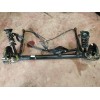 Recambio de puente trasero para nissan primera berlina (p11) gx referencia OEM IAM   