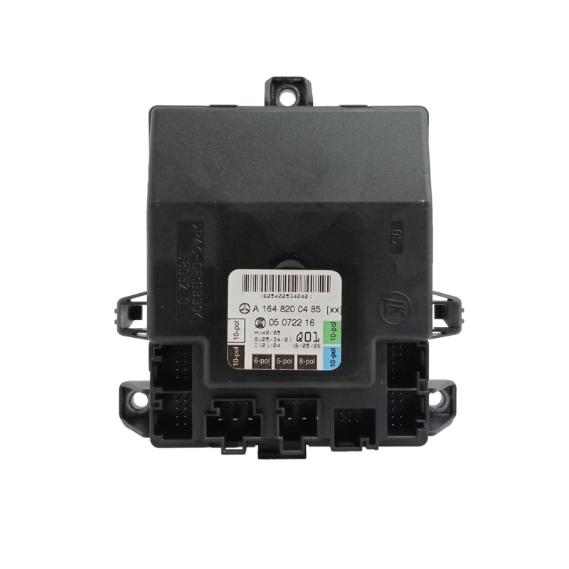 Recambio de modulo electronico para mercedes-benz clase r (w251, v251) r 320 cdi 4-matic (251.022, 251.122) referencia OEM IAM A