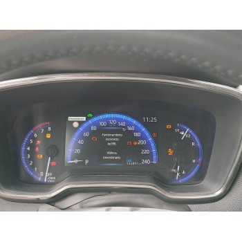 Recambio de carroceria corte para toyota corolla station wagon (e21) 2.0 hybrid referencia OEM IAM   