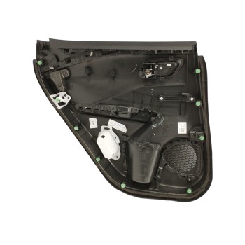 Recambio de guarnecido puerta trasera derecha para nissan qashqai iii (j12) 1.3 dig-t referencia OEM IAM 829766UA001  
