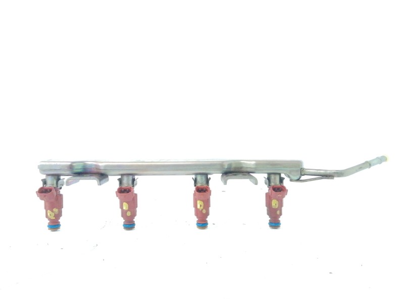 Recambio de rampa inyectora para nissan almera (n16/e) 1.8 16v cat referencia OEM IAM   