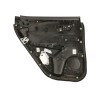 Recambio de guarnecido puerta trasera derecha para nissan qashqai iii (j12) 1.3 dig-t referencia OEM IAM 829766UA001  