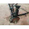Recambio de puente trasero para nissan primera berlina (p11) gx referencia OEM IAM   