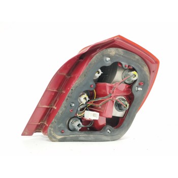 Recambio de piloto trasero izquierdo para chevrolet nubira berlina 2.0 diesel cat referencia OEM IAM   