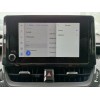 Recambio de carroceria corte para toyota corolla station wagon (e21) 2.0 hybrid referencia OEM IAM   