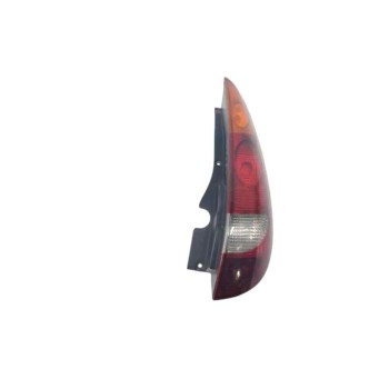 Recambio de piloto trasero derecho para nissan almera tino (v10) 2.2 dci referencia OEM IAM   