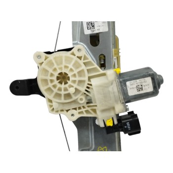 Recambio de elevalunas trasero derecho para ford focus iii 1.0 ecoboost referencia OEM IAM BM51A27000BD  