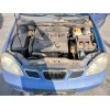 daewoo nubira berlina del año 2003