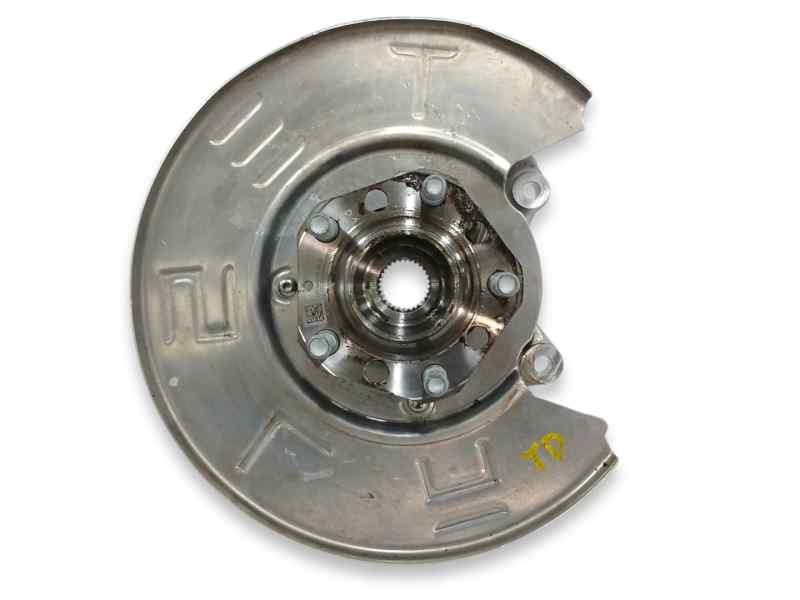 Recambio de mangueta trasera derecha para tesla model 3 ev referencia OEM IAM 104441600G 104412300B 