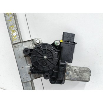 Recambio de elevalunas delantero derecho para peugeot boxer kombi (rs3000)(333) 2.2 hdi fap cat referencia OEM IAM 1060280  