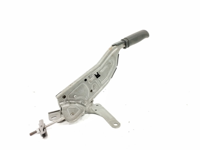 Recambio de palanca freno de mano para renault megane iii berlina 5 p 1.6 16v referencia OEM IAM   