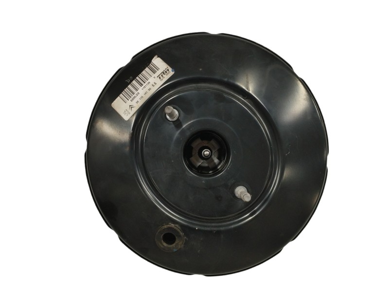 Recambio de servofreno para peugeot 2008 (--.2013) 1.2 12v e-thp referencia OEM IAM 9811514180 Recambio de servofreno para peugeot 2008 (--.2013) 1.2 12v e-thp referencia OEM IAM 9811514180