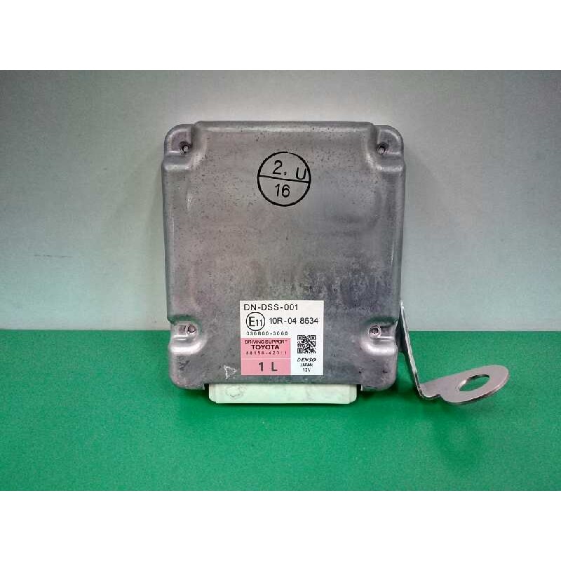 Recambio de modulo electronico para toyota rav 4 iv (_a4_) 2.0 d (wwa42_) referencia OEM IAM 8815042011  