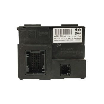 MODULO ELECTRONICO 9836666580 