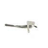 Recambio de palanca freno de mano para renault megane iii berlina 5 p 1.6 16v referencia OEM IAM   