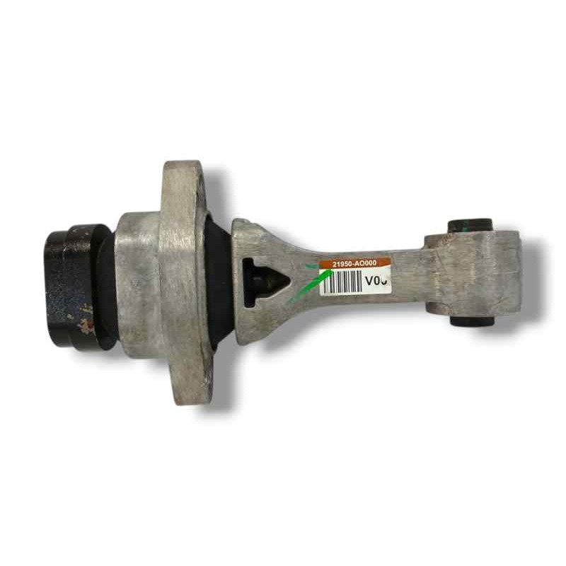 Recambio de soporte motor trasero para kia niro ii (sg2) ev referencia OEM IAM 21950AO000  