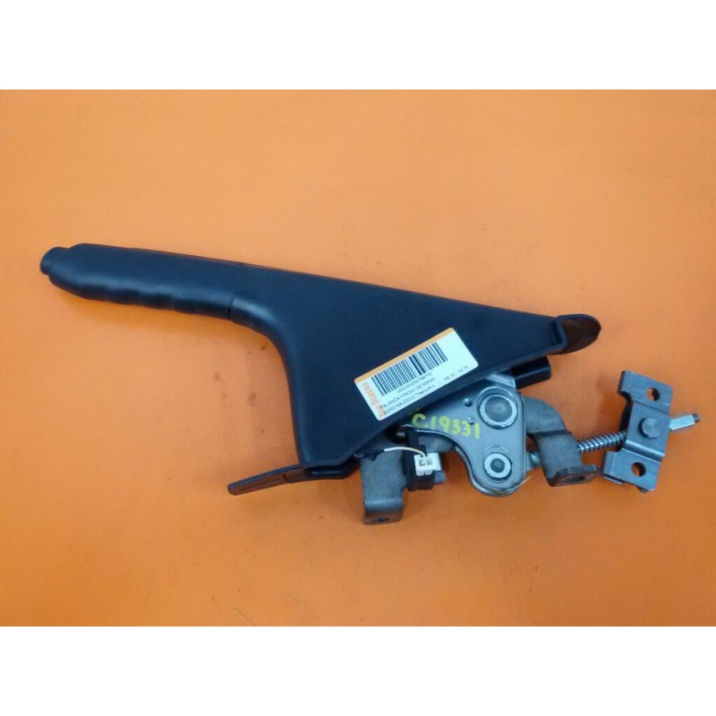 Recambio de palanca freno de mano para ford ka (ru8) 1.2 referencia OEM IAM 1567598  