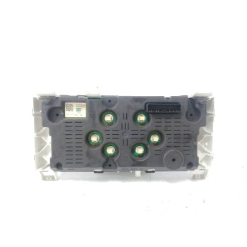 Recambio de cuadro instrumentos para renault modus 1.4 16v referencia OEM IAM 8200418021 216742101 CMS0000000000