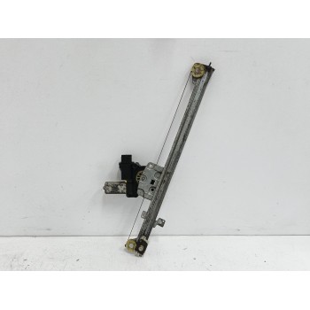 Recambio de elevalunas delantero derecho para peugeot boxer kombi (rs3000)(333) 2.2 hdi fap cat referencia OEM IAM 1060280  