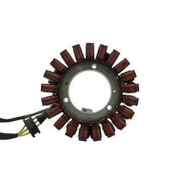 Recambio de estator para bmw r 1200 gs r 1200 gs referencia OEM IAM 12318356824  