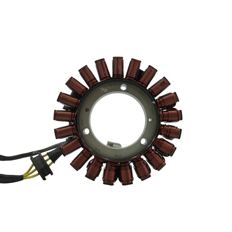 Recambio de estator para bmw r 1200 gs r 1200 gs referencia OEM IAM 12318356824  