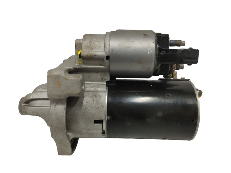 Recambio de motor arranque para peugeot 2008 (--.2013) 1.2 12v e-thp referencia OEM IAM 9674077280  