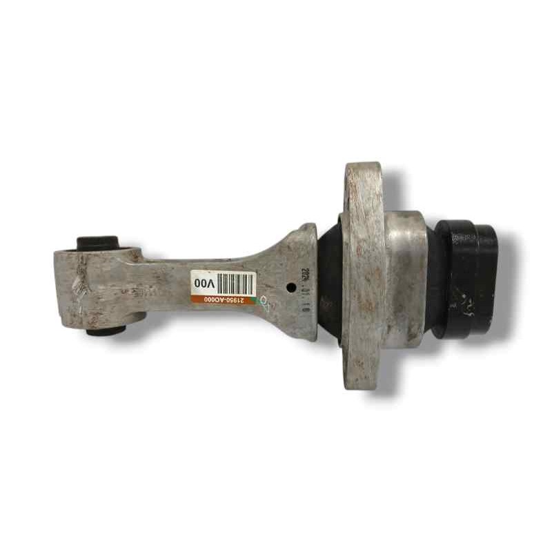 SOPORTE MOTOR TRASERO