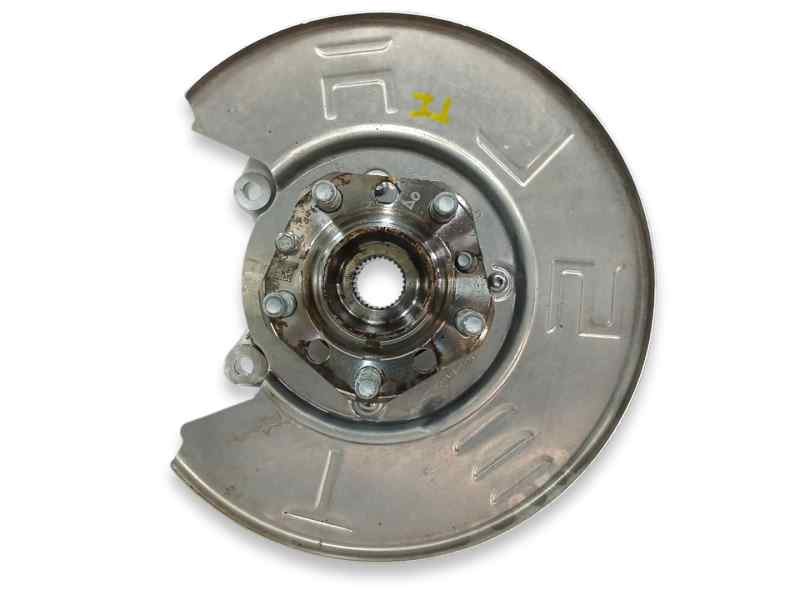 Recambio de mangueta trasera izquierda para tesla model 3 ev referencia OEM IAM 104441100G 104412300B Recambio de mangueta trasera izquierda para tesla model 3 ev referencia OEM IAM 104441100G 104412300B