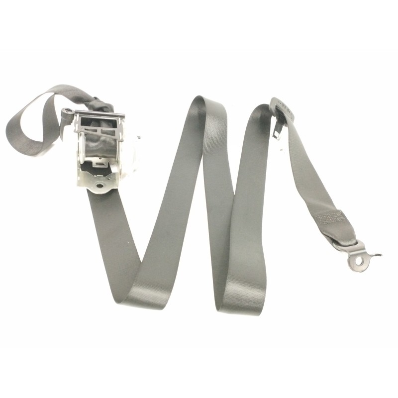 Recambio de cinturon seguridad trasero izquierdo para bmw serie x3 (g01) 2.0 referencia OEM IAM 749999708 72117469997 