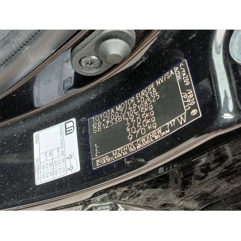 Recambio de carroceria corte para toyota corolla station wagon (e21) 2.0 hybrid referencia OEM IAM   