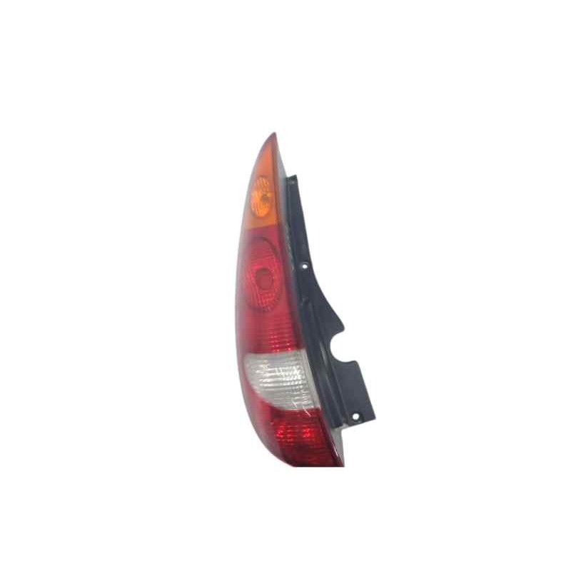 Recambio de piloto trasero izquierdo para nissan almera tino (v10) 2.2 dci referencia OEM IAM   