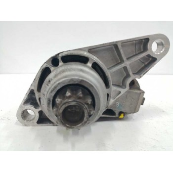 Recambio de motor arranque para seat ibiza (6j5) 1.6 16v referencia OEM IAM 02T911023S D6GS12 