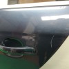 Recambio de puerta trasera izquierda para volkswagen jetta (1k2) 1.9 tdi referencia OEM IAM  OBSERVAR FOTOS 