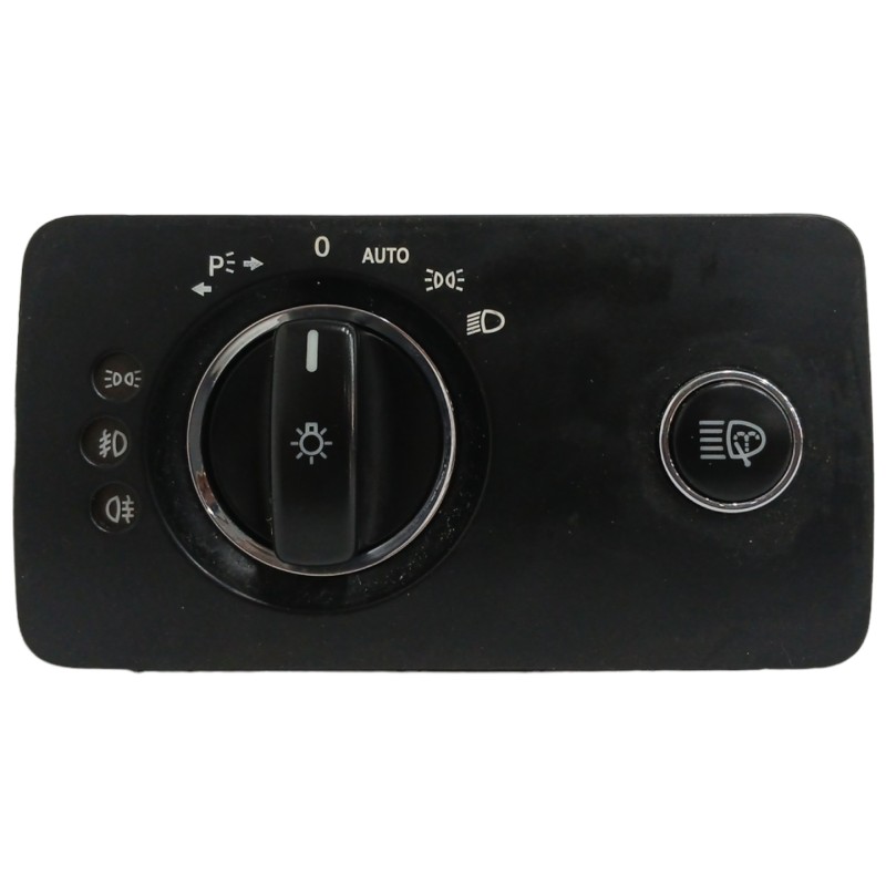 Recambio de mando luces para mercedes-benz clase r (w251, v251) r 320 cdi 4-matic (251.022, 251.122) referencia OEM IAM A2515453