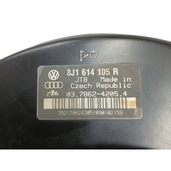 Recambio de servofreno para audi tt (8j3/8j9) 2.0 16v tdi referencia OEM IAM 8J1614105R 03786242054 