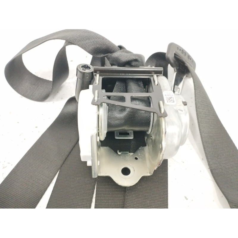 CINTURON SEGURIDAD TRASERO IZQUIERDO 72117469997