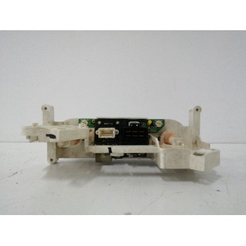 Recambio de mando calefaccion / aire acondicionado para nissan almera (n16/e) 1.5 16v cat referencia OEM IAM EB470  
