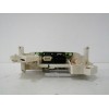 Recambio de mando calefaccion / aire acondicionado para nissan almera (n16/e) 1.5 16v cat referencia OEM IAM EB470  