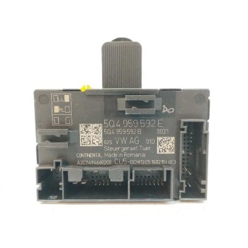 MODULO ELECTRONICO 5Q0959592E CONTROL DE PUERTA 
