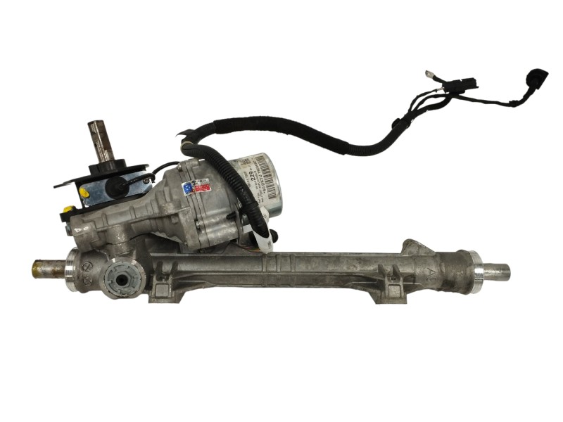Recambio de cremallera direccion para peugeot 2008 (--.2013) 1.2 12v e-thp referencia OEM IAM 9822422980 Recambio de cremallera direccion para peugeot 2008 (--.2013) 1.2 12v e-thp referencia OEM IAM 9822422980