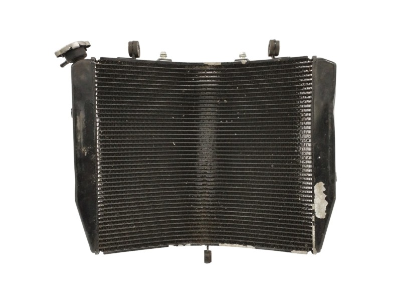 Recambio de radiador agua para kawasaki zh2 1000 zh2 1000 referencia OEM IAM 390600740 Recambio de radiador agua para kawasaki zh2 1000 zh2 1000 referencia OEM IAM 390600740