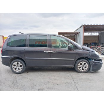 Recambio de carroceria corte para citroën c8 2.0 hdi fap referencia OEM IAM   