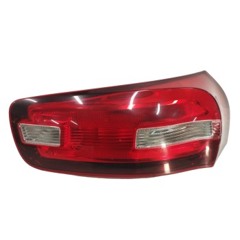 Recambio de piloto trasero derecho para citroën c4 picasso 1.6 blue-hdi fap referencia OEM IAM 9676120680  