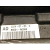 Recambio de refuerzo paragolpes trasero para kia niro ii (sg2) ev referencia OEM IAM 86631AO000  