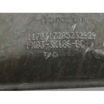 Recambio de mangueta delantera izquierda para jaguar f-pace (x761) 2.0 td4 awd referencia OEM IAM HK833K186BC  