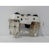 Recambio de mando calefaccion / aire acondicionado para nissan almera (n16/e) 1.5 16v cat referencia OEM IAM EB470  