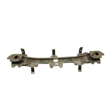 Recambio de refuerzo paragolpes trasero para kia niro ii (sg2) ev referencia OEM IAM 86631AO000  