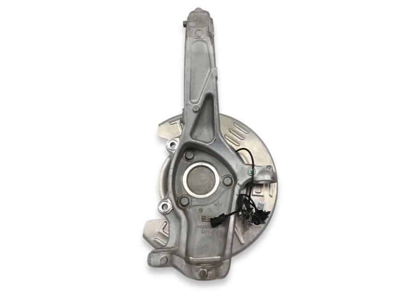 Recambio de mangueta delantera izquierda para tesla model 3 ev referencia OEM IAM 104431100E Recambio de mangueta delantera izquierda para tesla model 3 ev referencia OEM IAM 104431100E